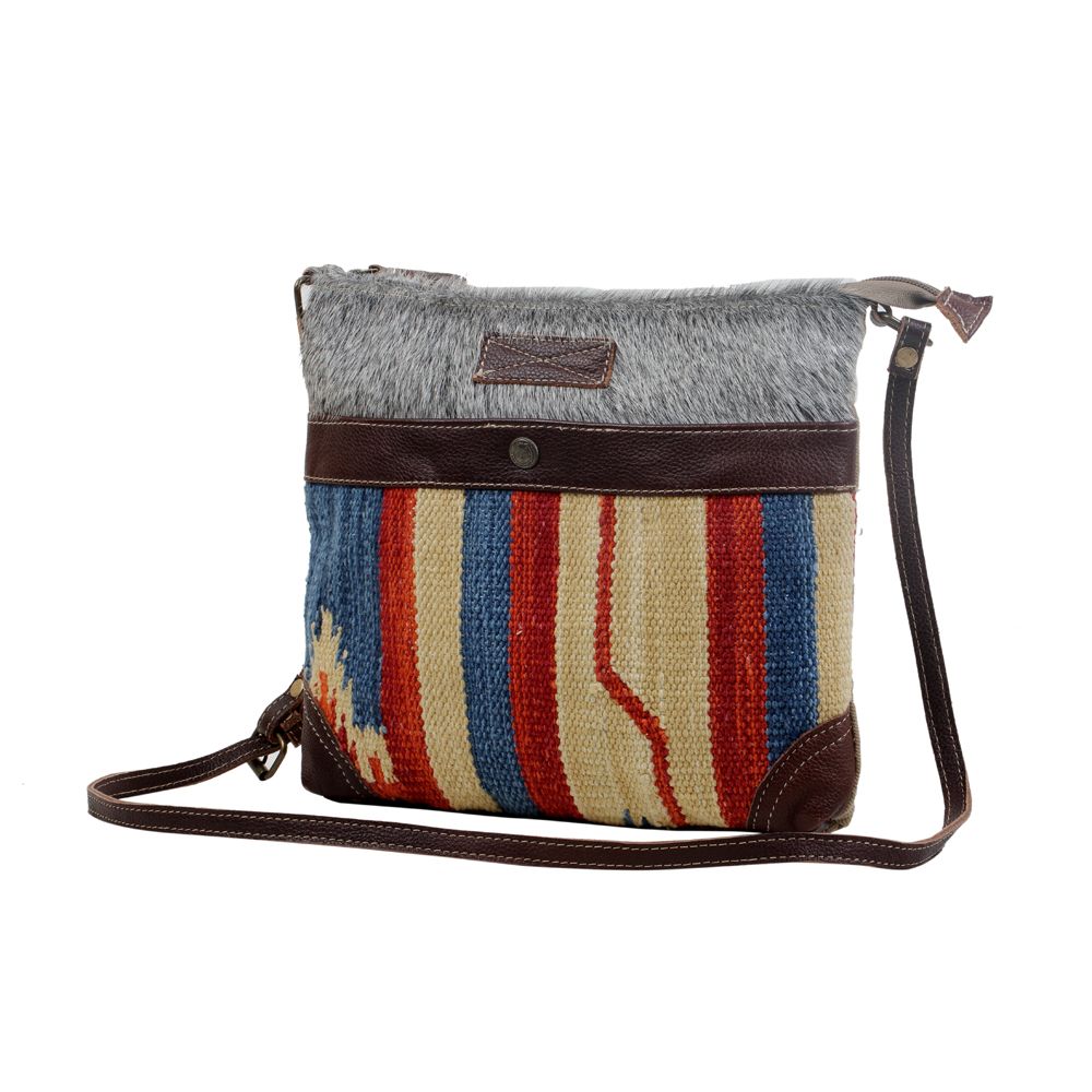 BOHEMIAN SMALL & CROSS BODY BAG