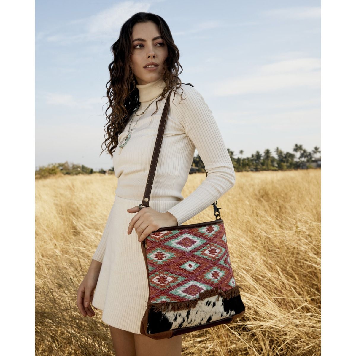Rincé Shoulder Bag