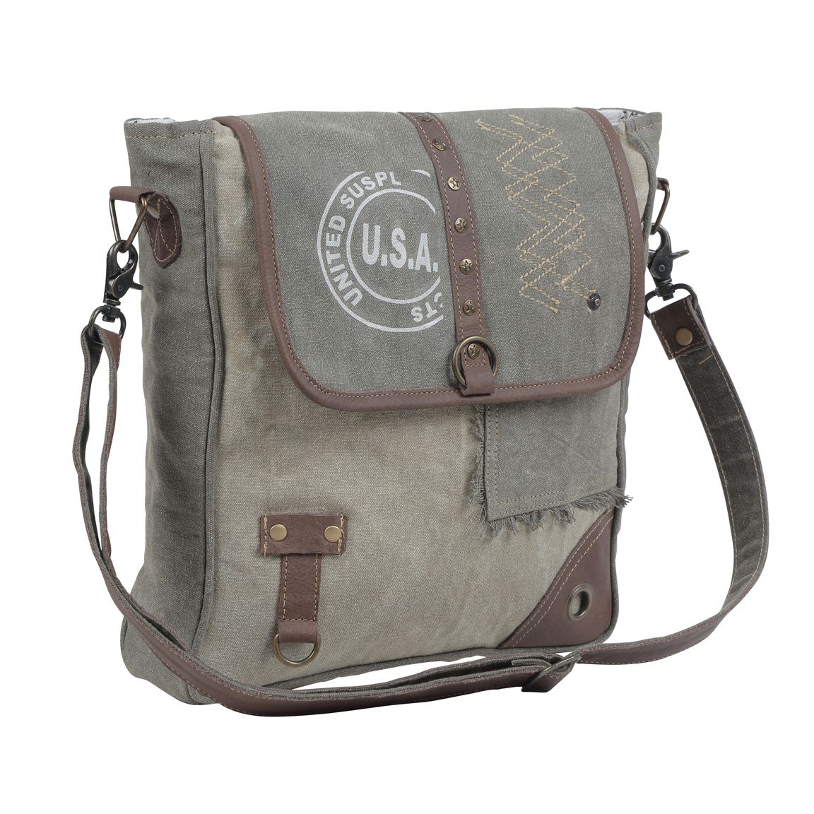 Foxtrot Shoulder Bag