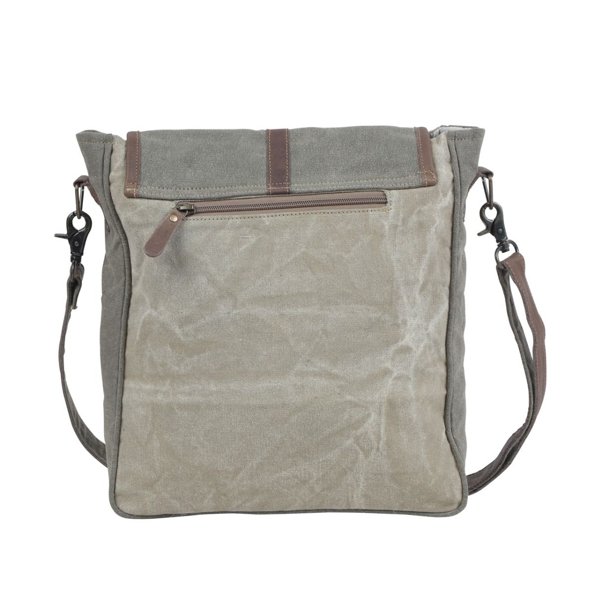 Foxtrot Shoulder Bag
