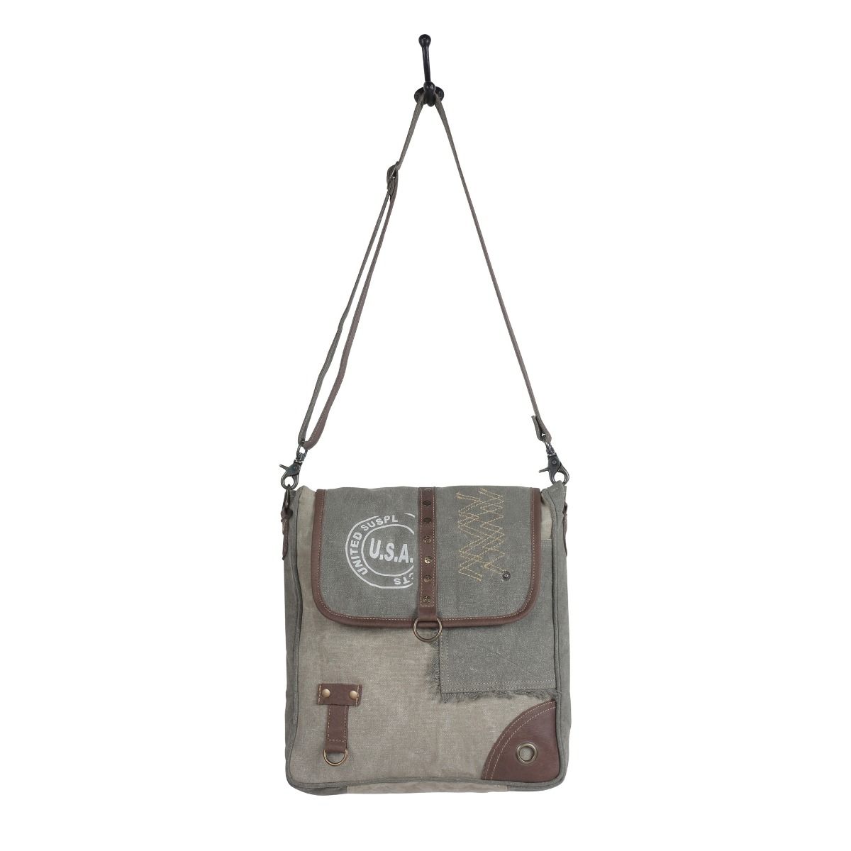 Foxtrot Shoulder Bag