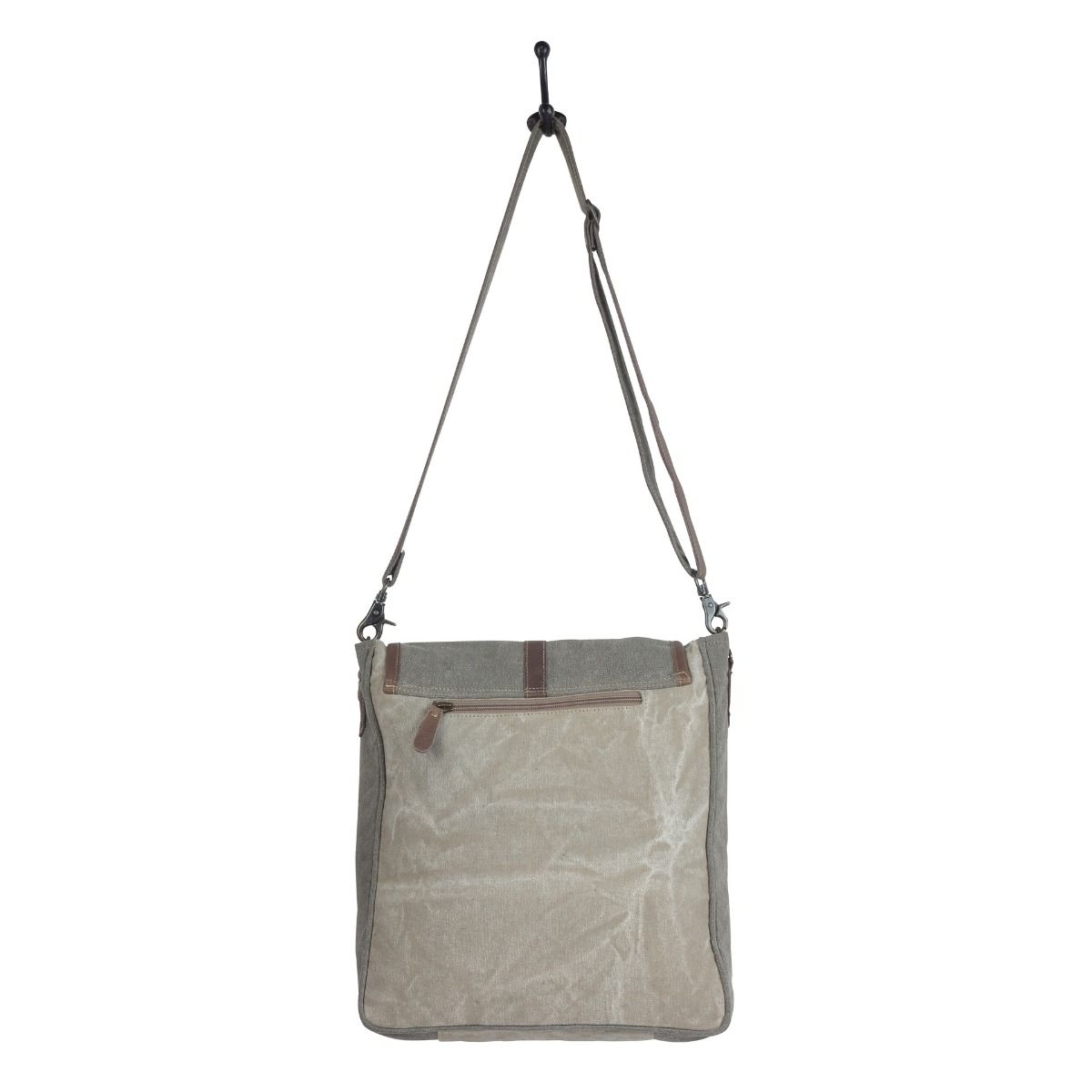 Foxtrot Shoulder Bag