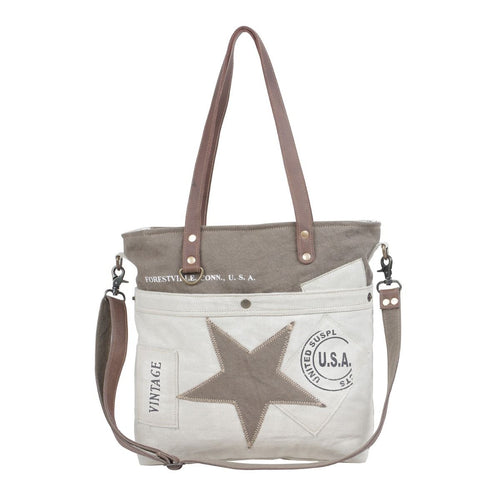 Metanoia Tote Bag
