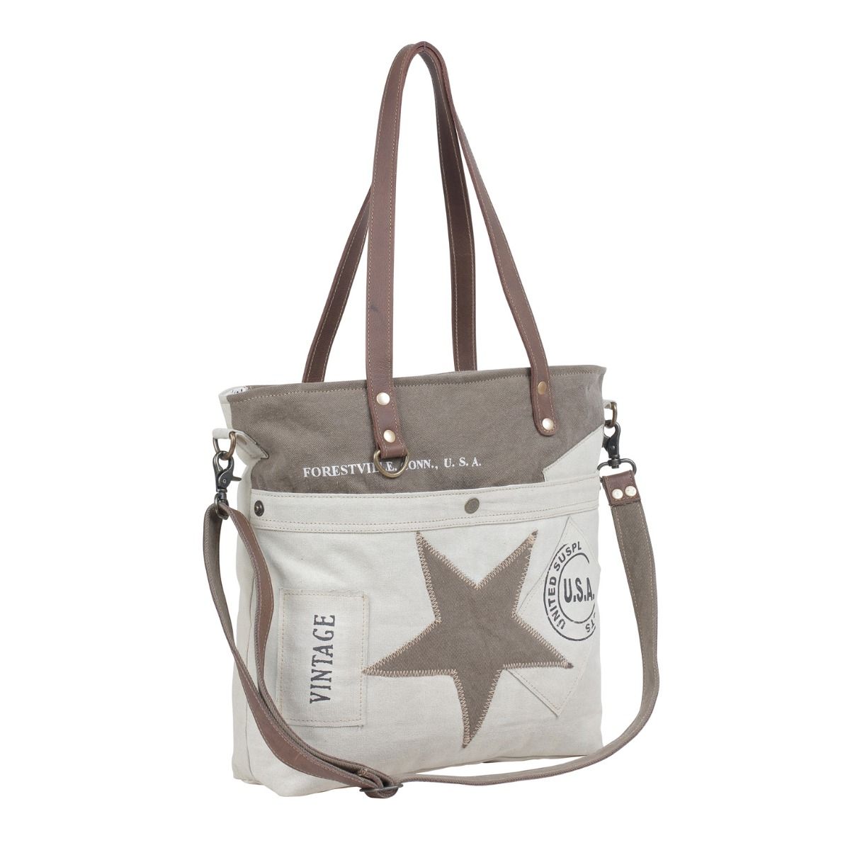 Metanoia Tote Bag