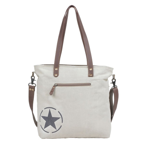 Metanoia Tote Bag