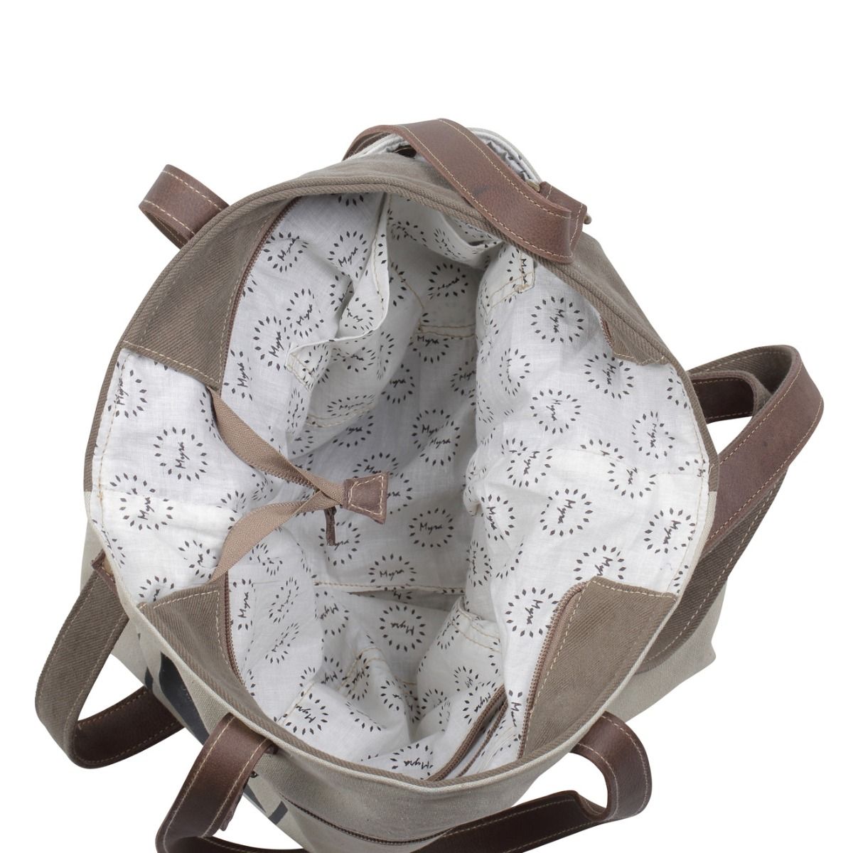 Metanoia Tote Bag