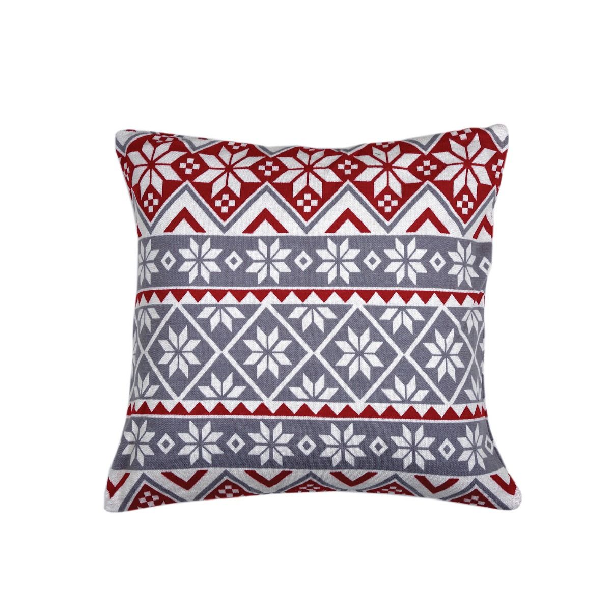 🎠Snow Cushion Cover (100% off)
