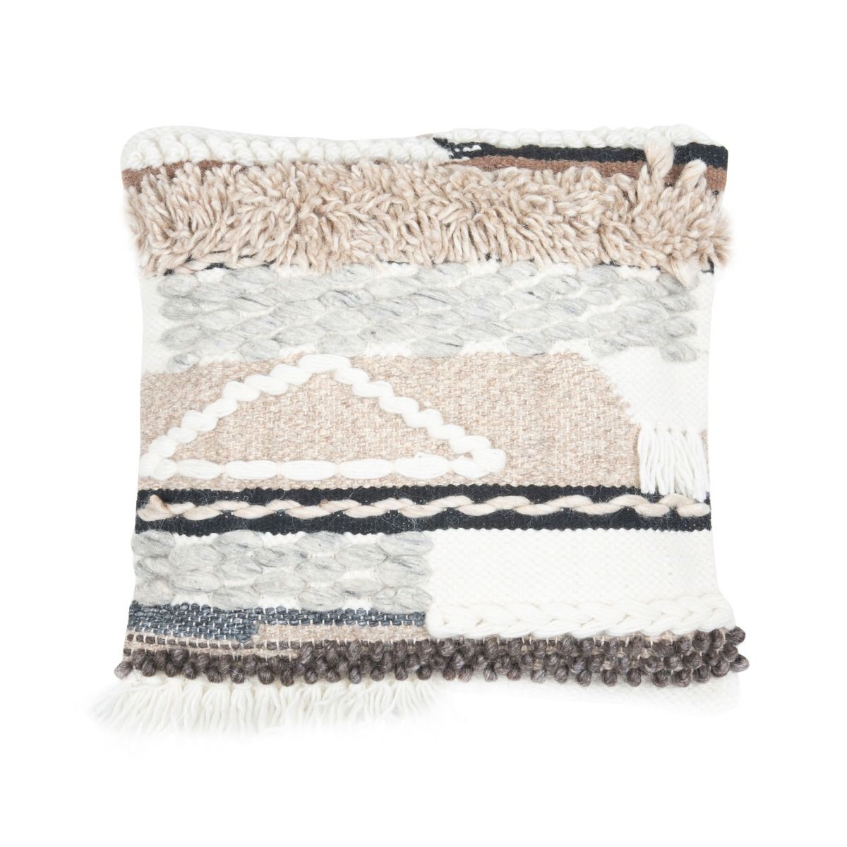 🎠Fur baby Cushion Cover (100% off)