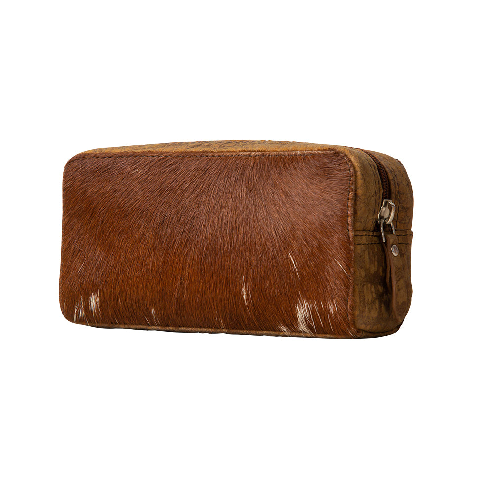 Shorthorn Hairon Men Accessories