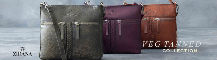 Zidana Collection