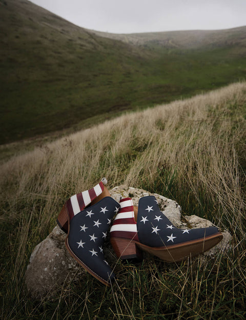 Patriotic Trinkets