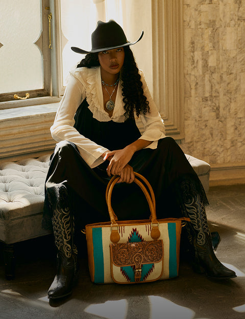 Stars & Satchels