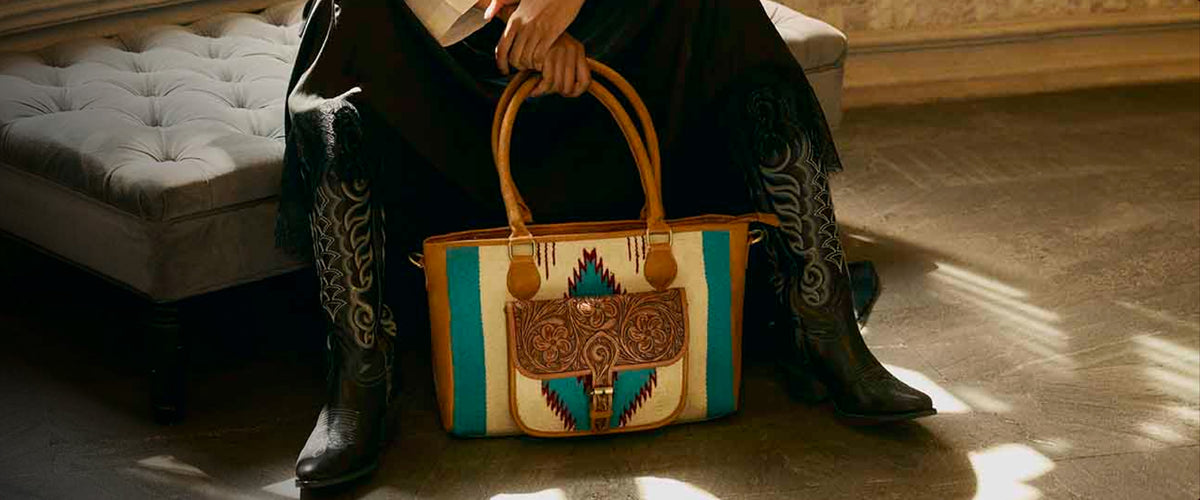 Stars & Satchels