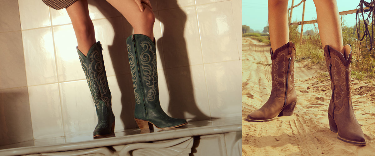 Step Americana