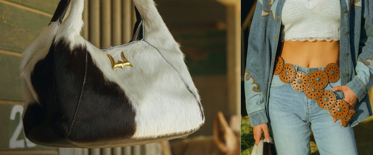 Western Luxe