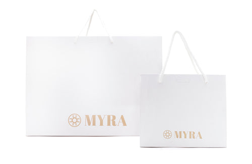 Gift Poly Bag