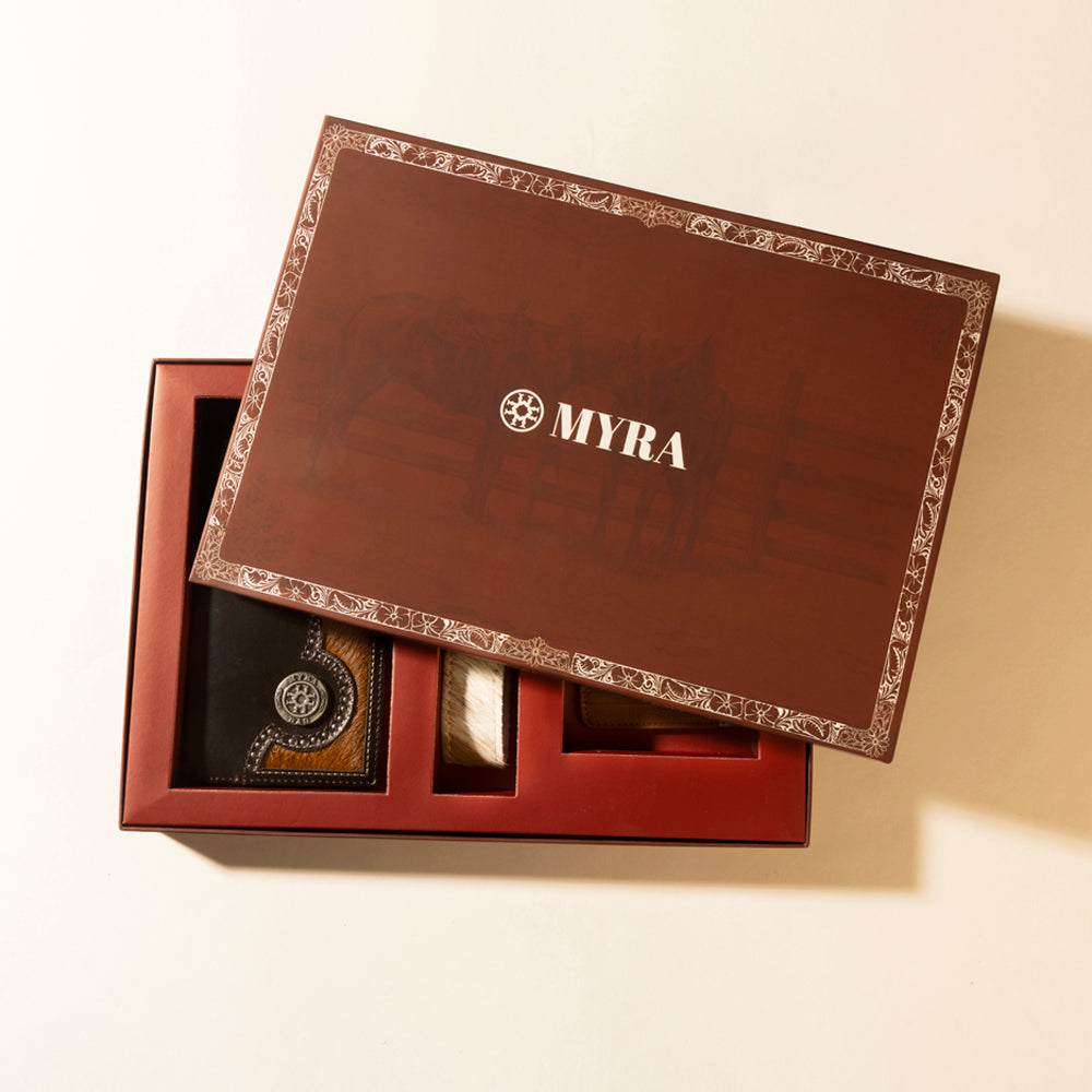 Timber Mesa Men’s Gift Box