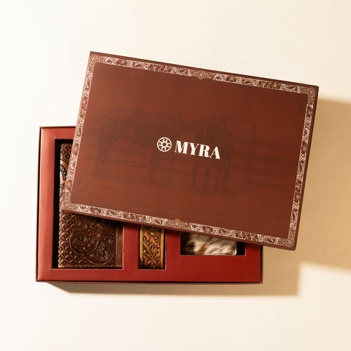 Red Rock Men’s Gift Box