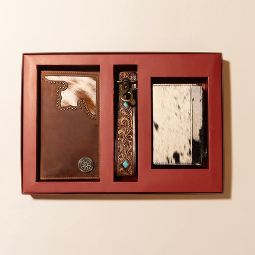 Desert Peak Men’s Gift Box