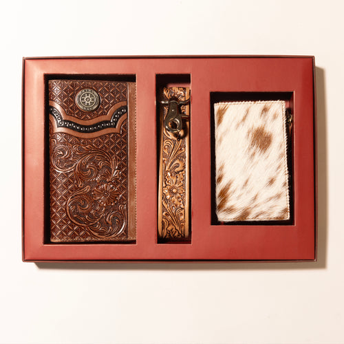 Red Rock Men’s Gift Box