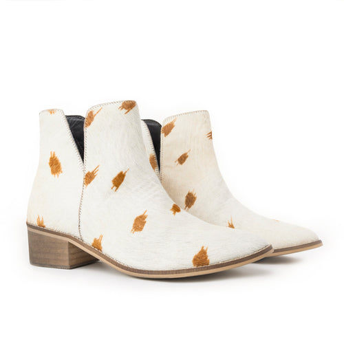 Lato Booties