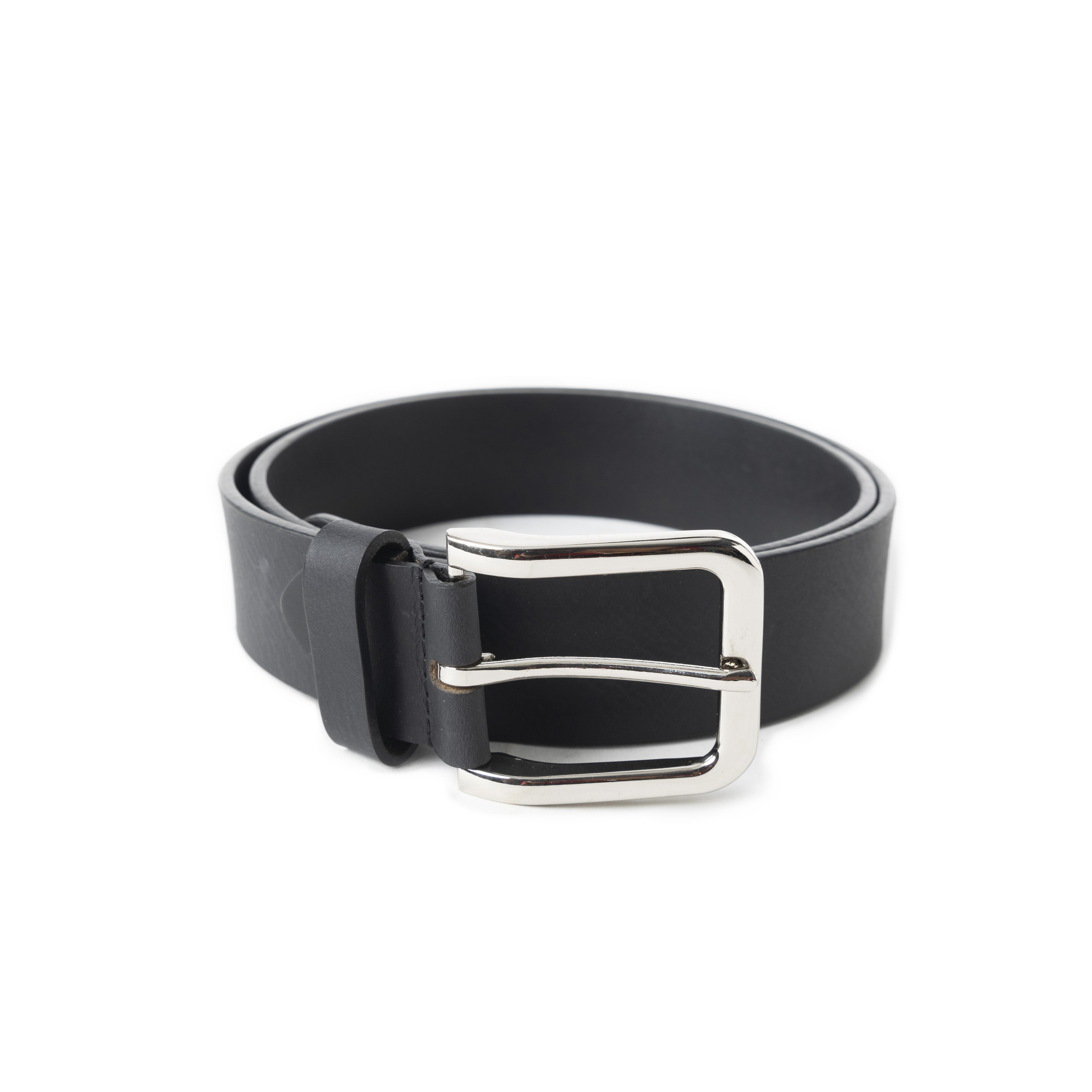 Bennington Range Men's Belt In Black