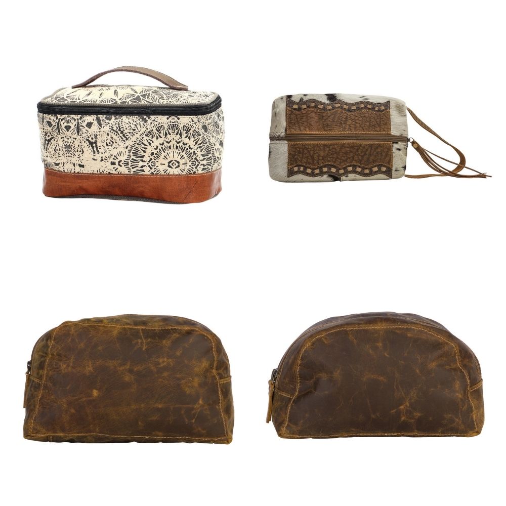 Refined Style Grooming & Beauty Set