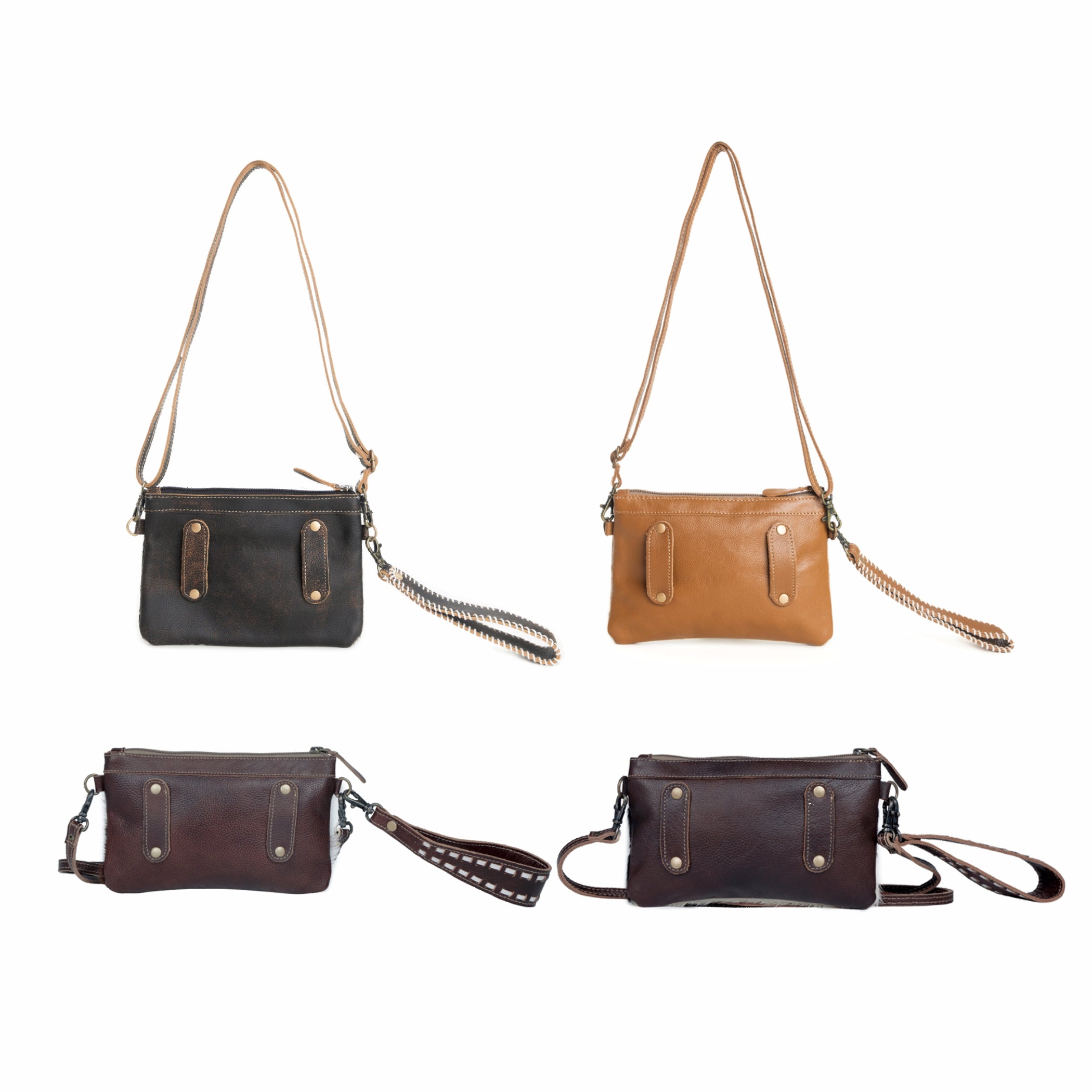 Eye of the Goddess Bag Bundle
