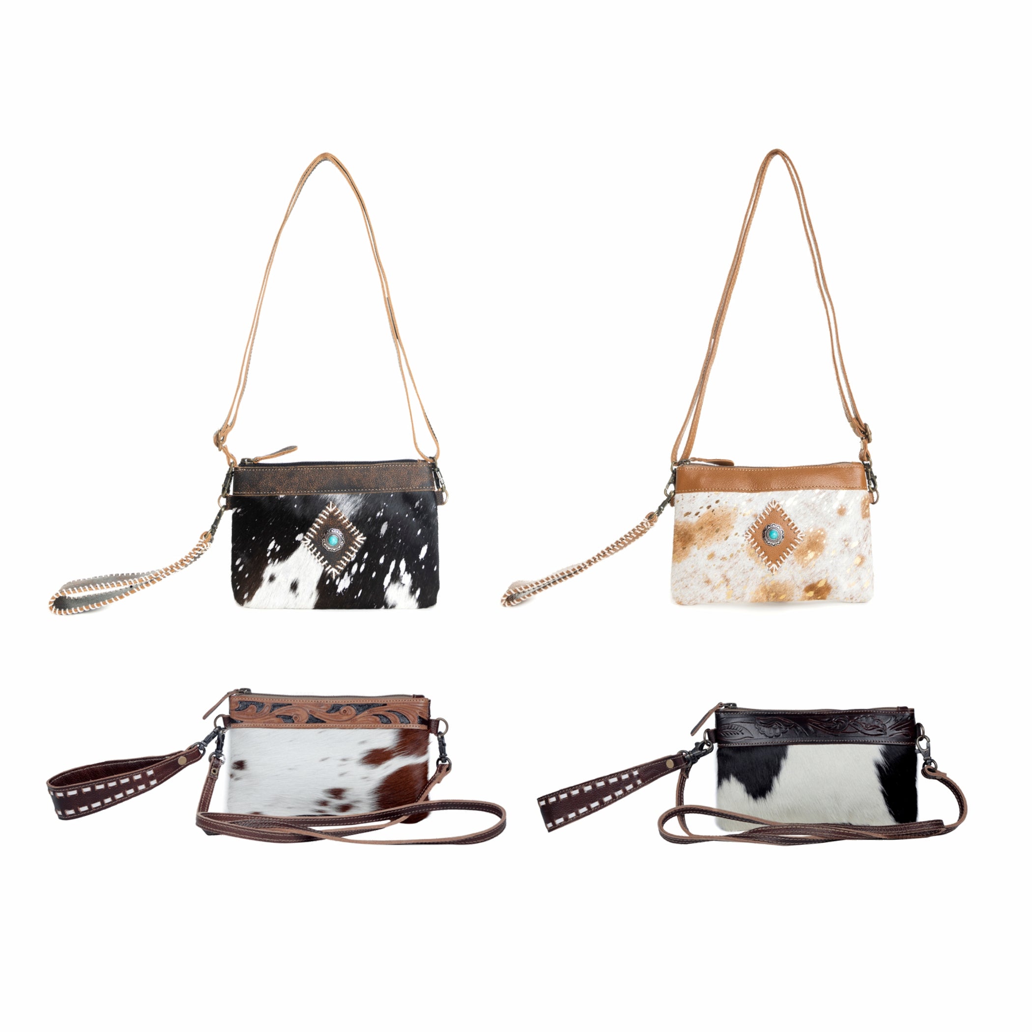 Eye of the Goddess Bag Bundle