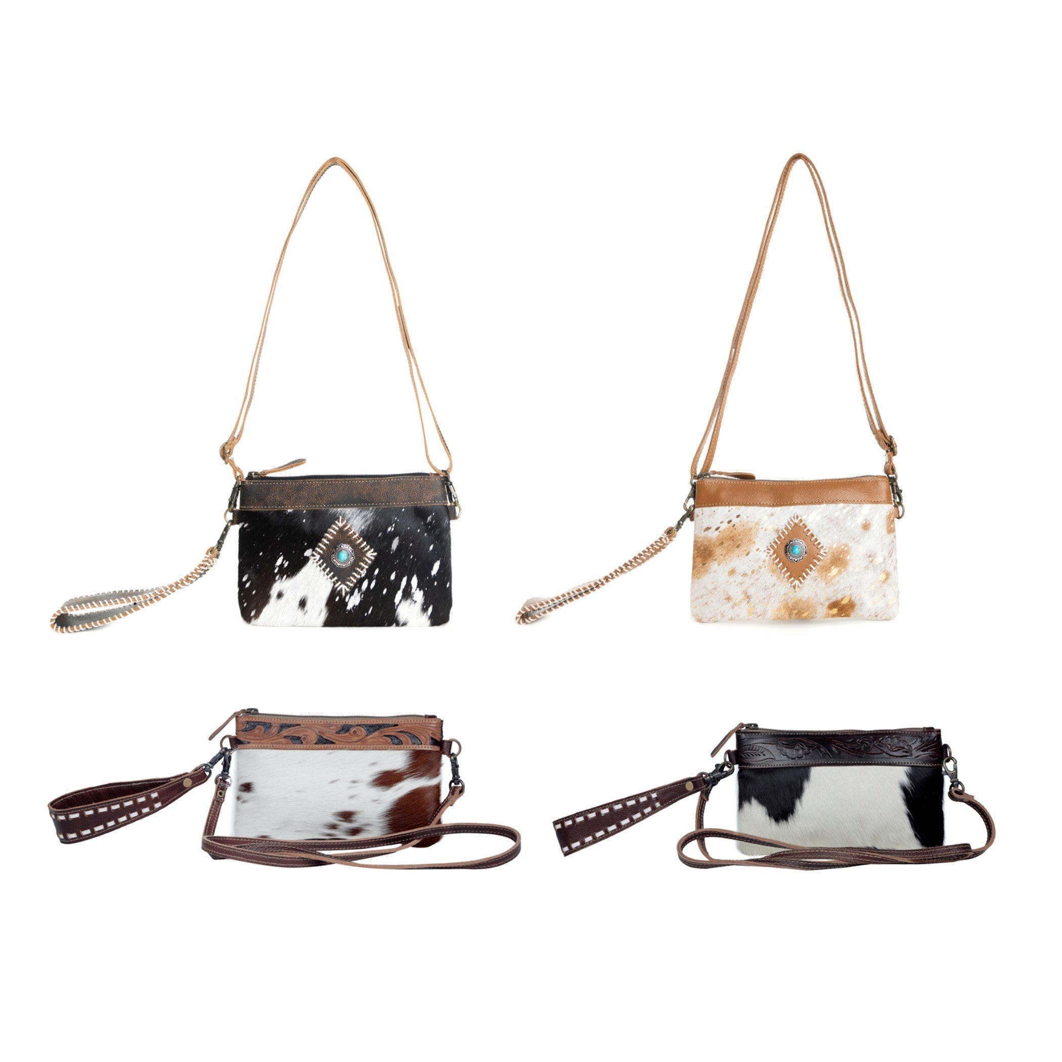 Eye of the Goddess Bag Bundle