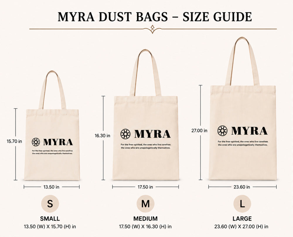 Dust Bag