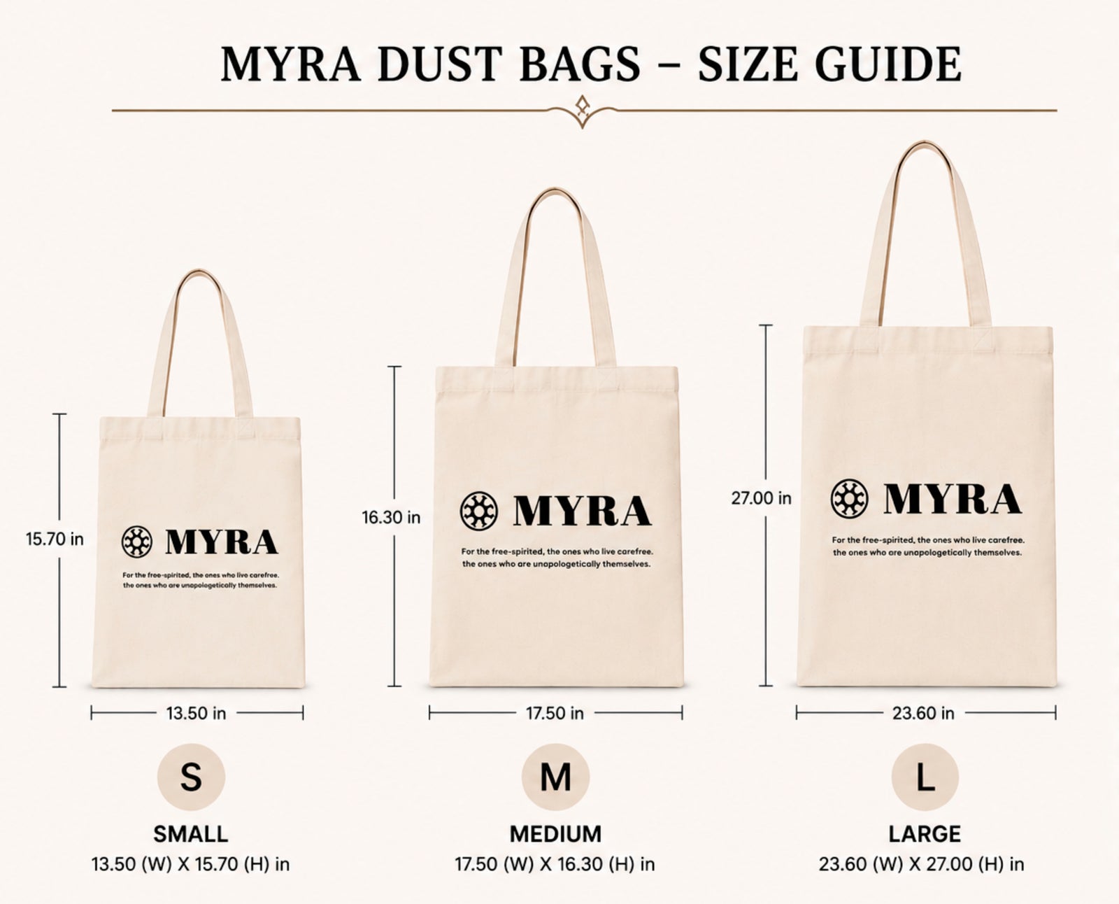 Dust Bag