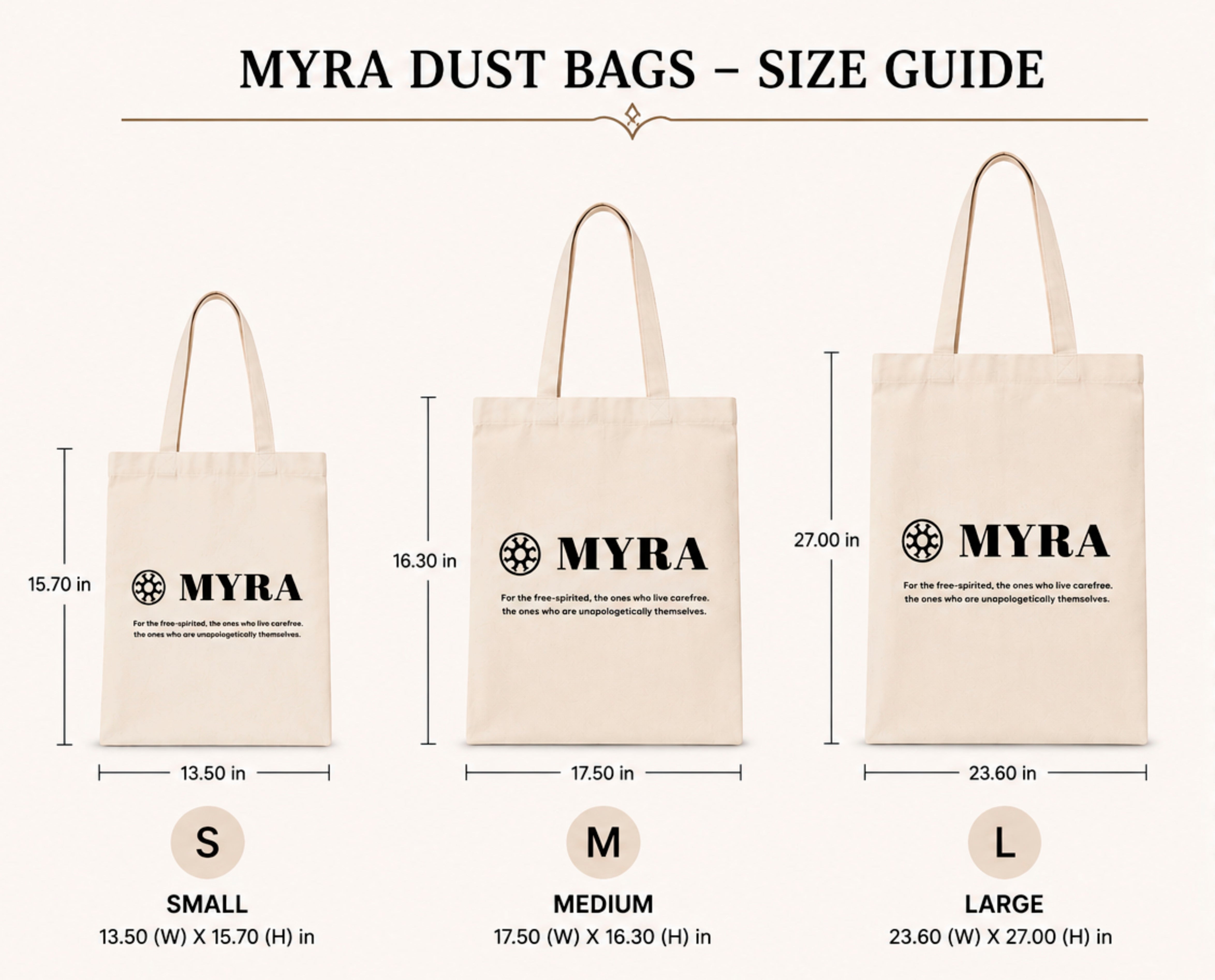 Dust Bag