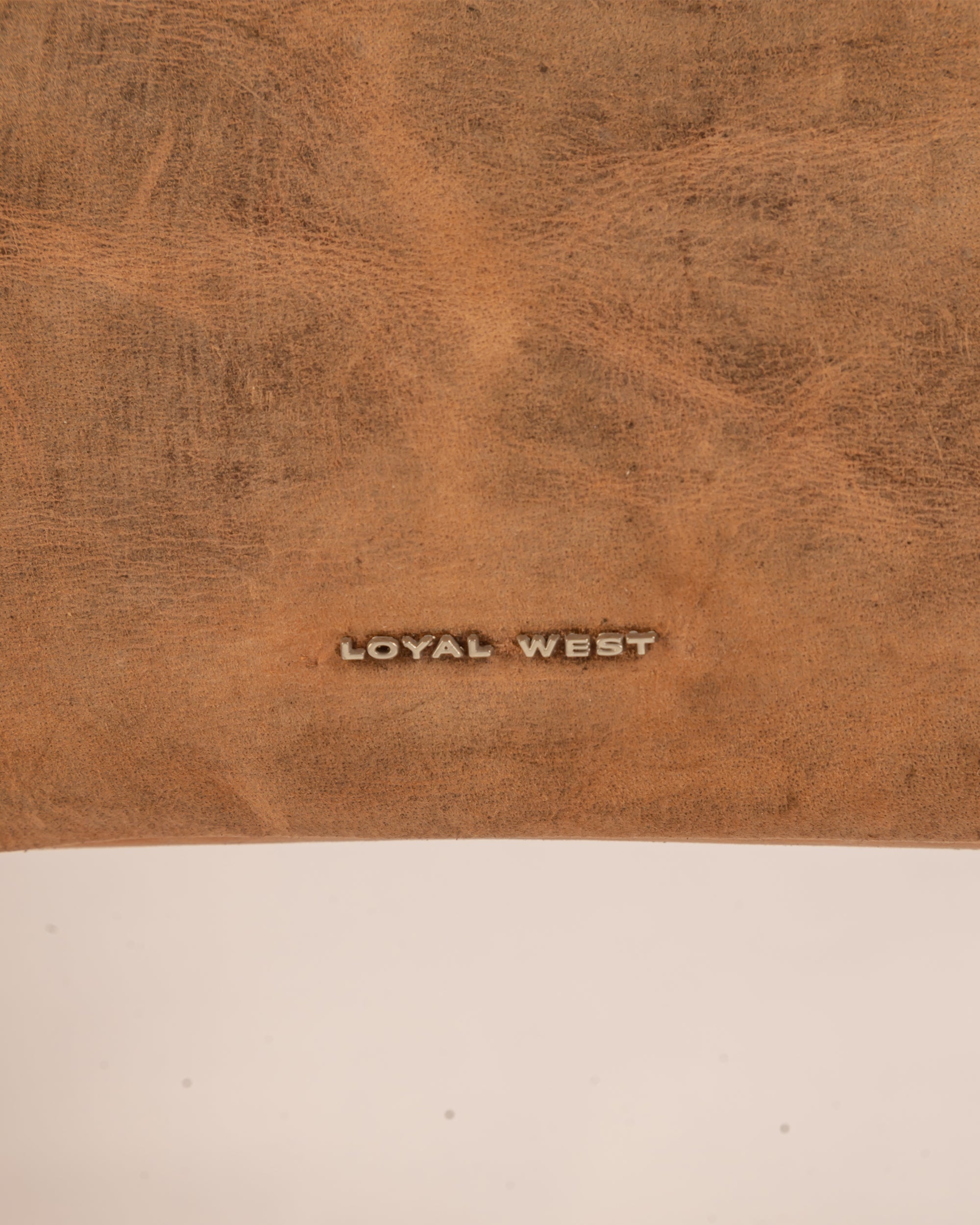 Loyal West Gloriana Medium Bag Turquoise