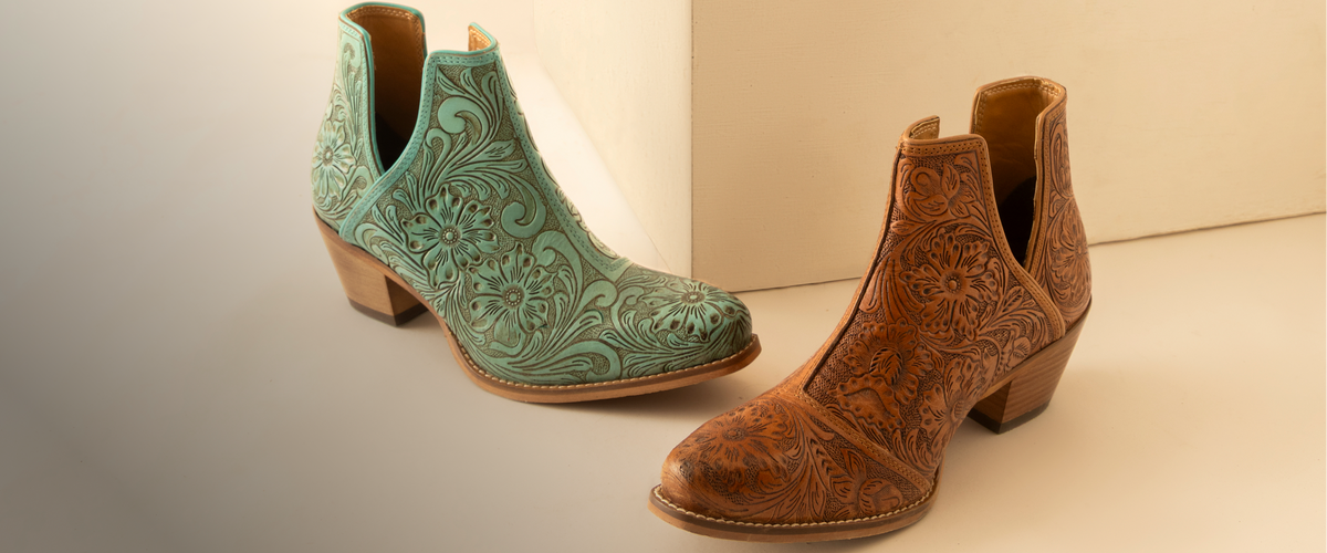 Step into the Season