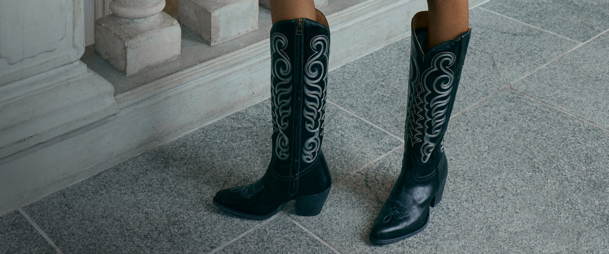 Bandit Broadway Boots