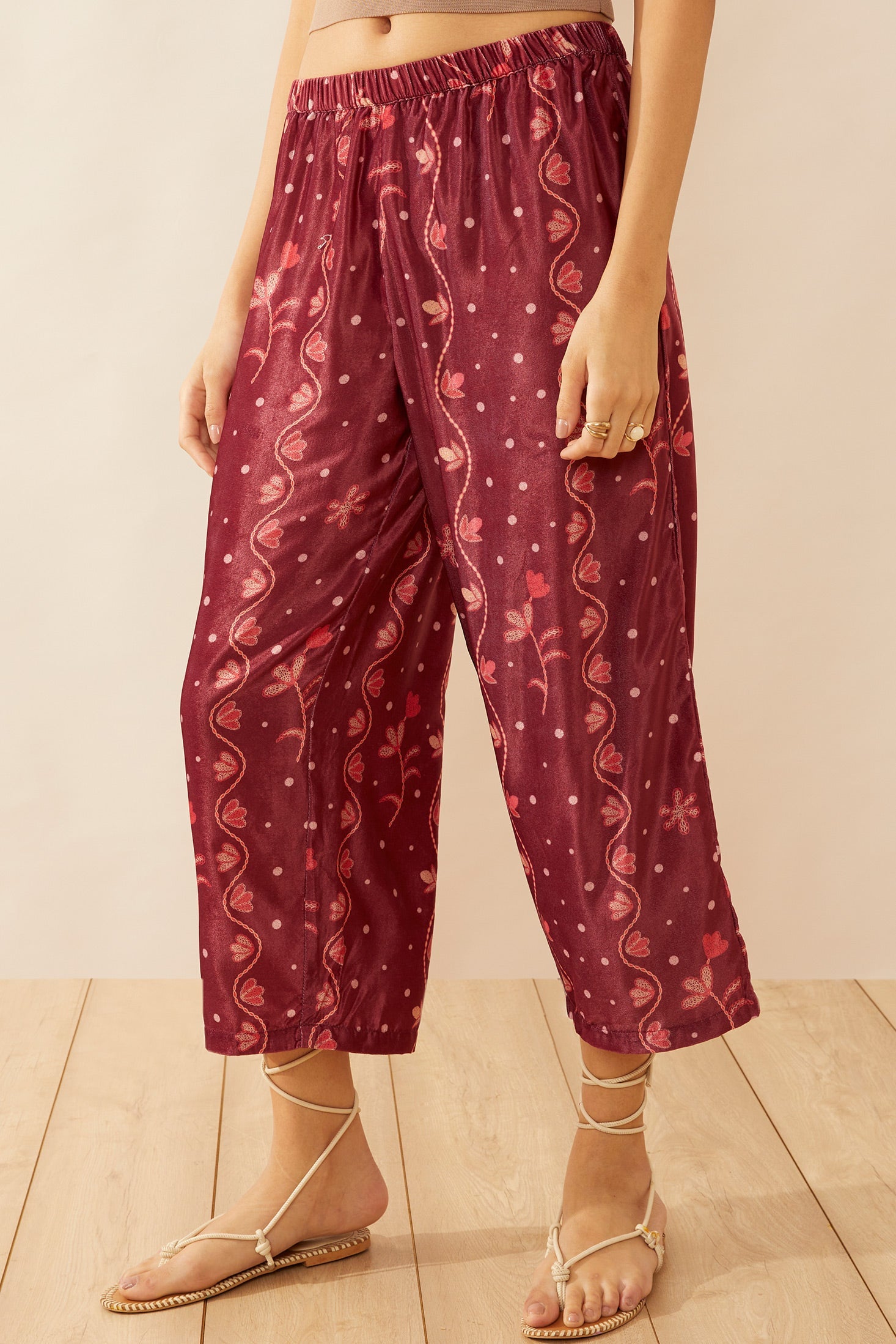 Tarla Jean Pants