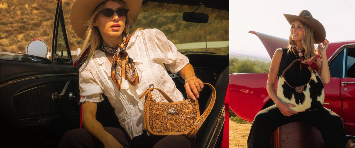 Luxe With A Legacy