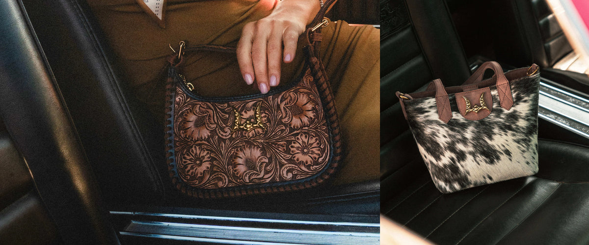 LUXE MERCHANDISE
