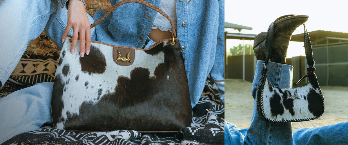 Curated Luxe Edit