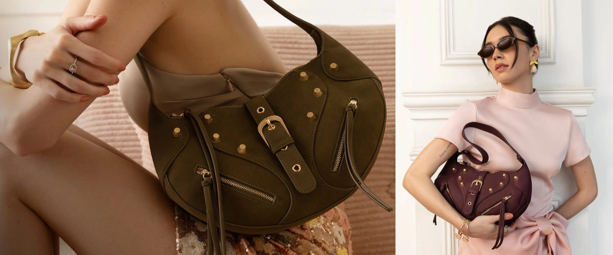 The Vegan Luxury