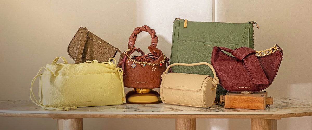 BOUTIQUE-READY VEGAN