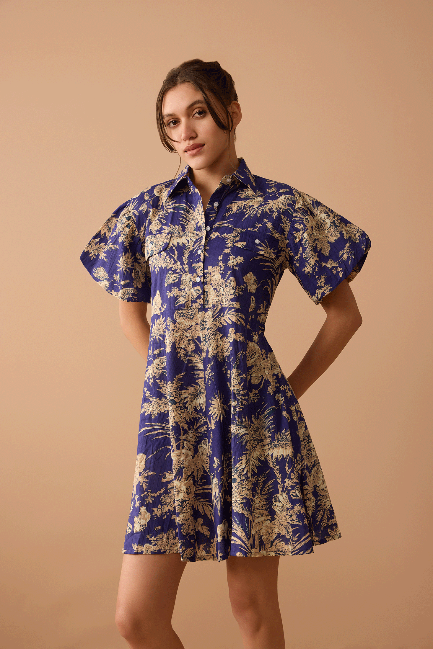 Elegant Essentials Dress Set Best Seller Combo