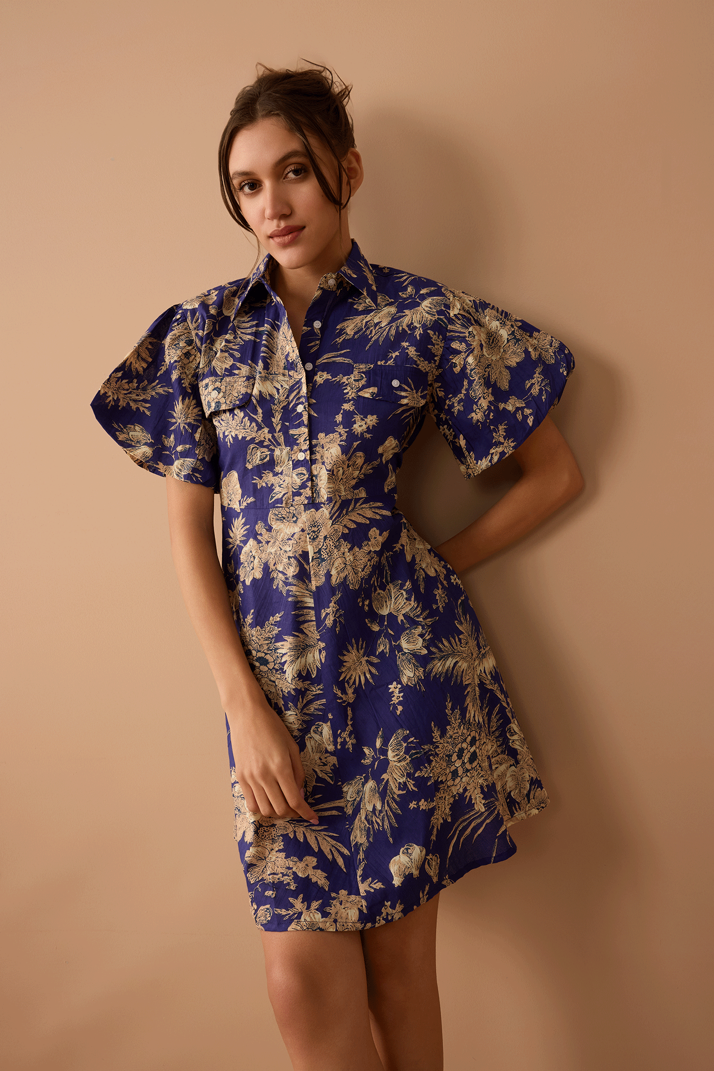 Elegant Essentials Dress Set Best Seller Combo