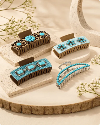New Fall Accessories