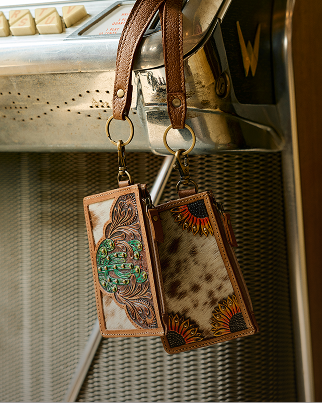 Wallets