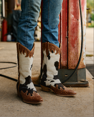 Best Selling Footwear