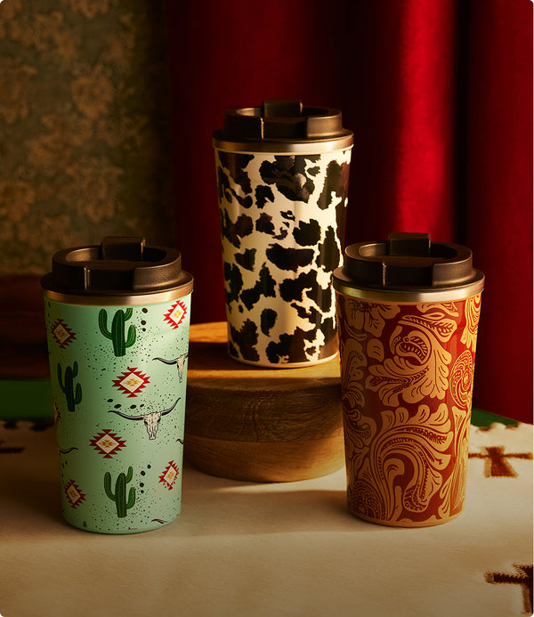 drinkware
