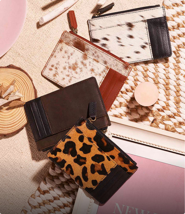 wallets