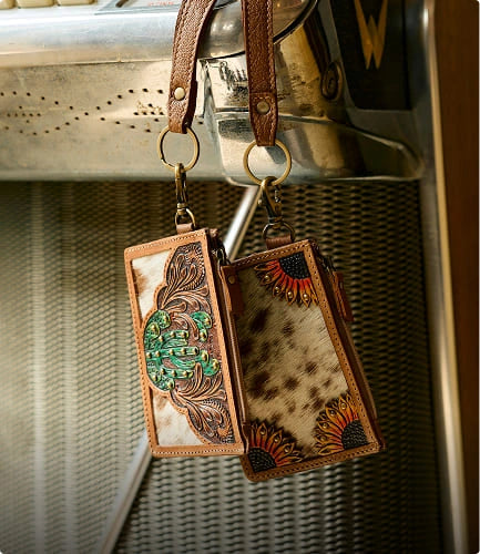 wallets